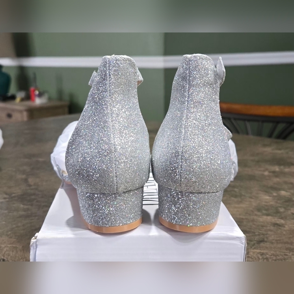 DREAM PAIRS Girls Sandals #1164 - Picture 3 of 16